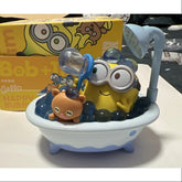 Minions Bob + Tim Better Together Series Secret Happy Bubble(1/144)